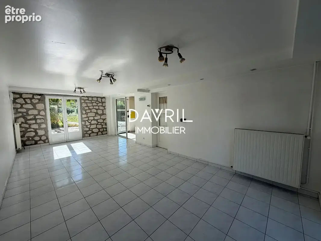 Maison 6 pièces à vendre à Conflans Sainte Honorine - Quartier Fin-d'Oise - photo 12