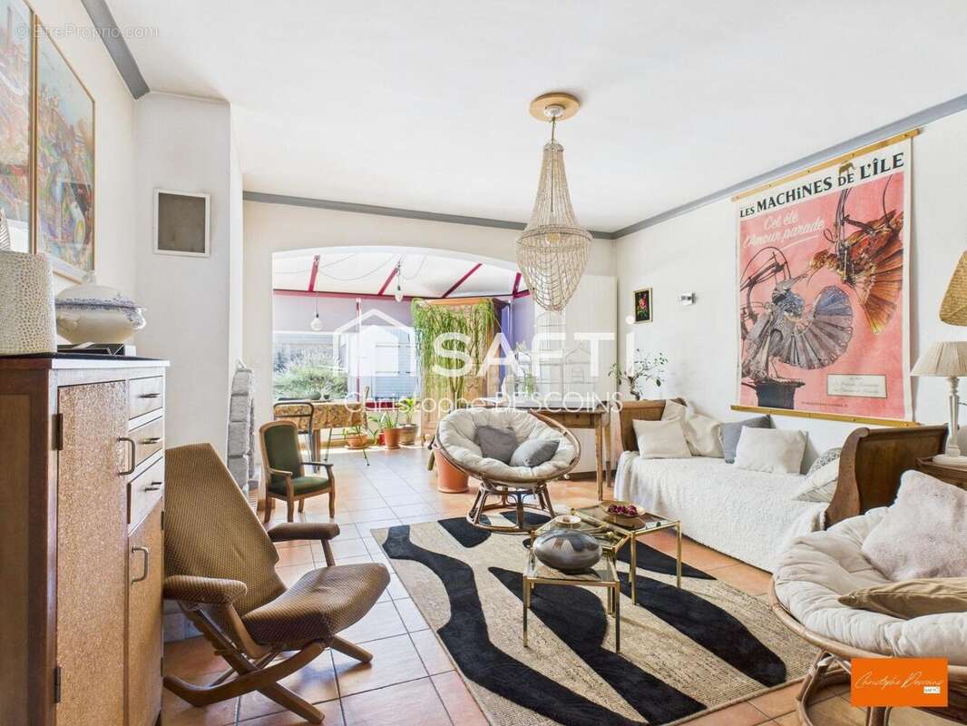 Photo 6 - Maison à MAYENNE