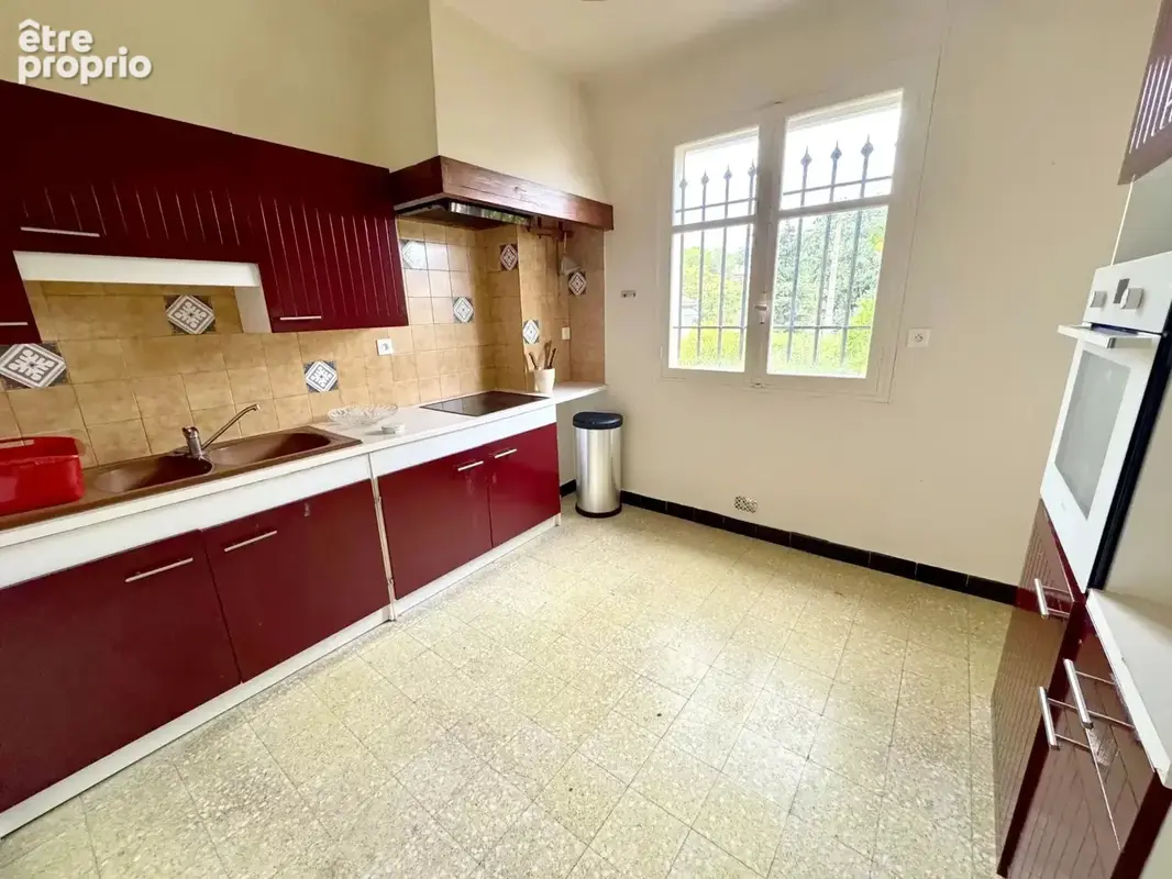 Le Cannet vente maison individuelle composée de 2 appartements - photo 2