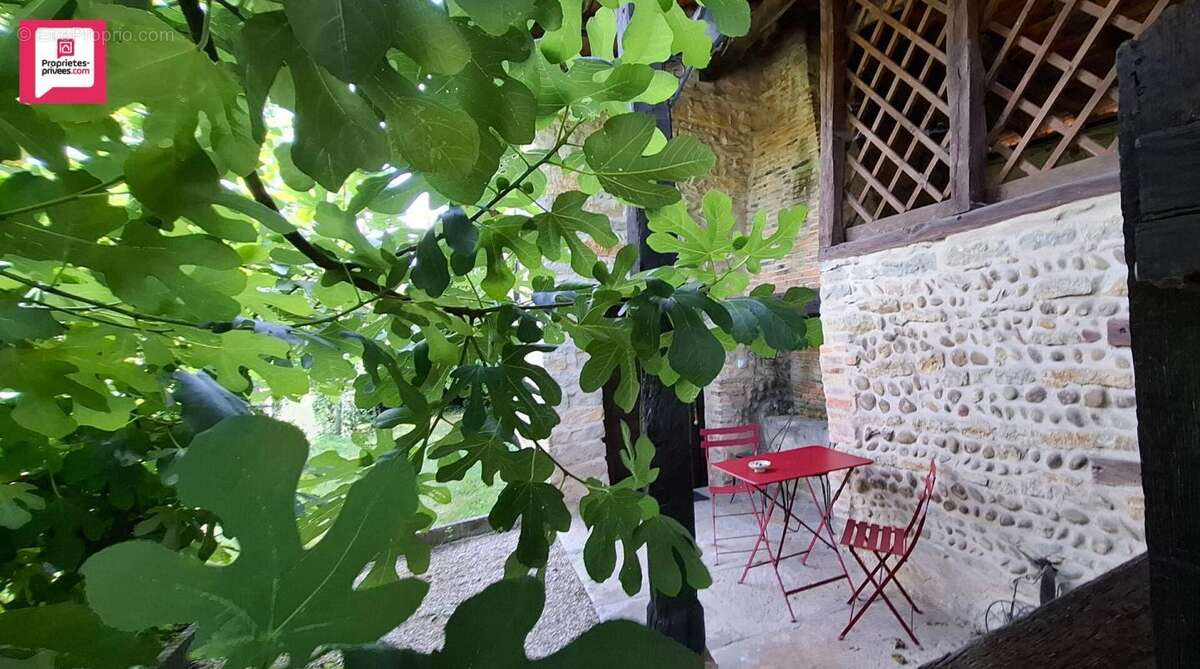 Maison à VIRIAT