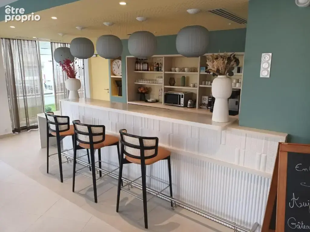 Investissement en residence Senior - photo 7