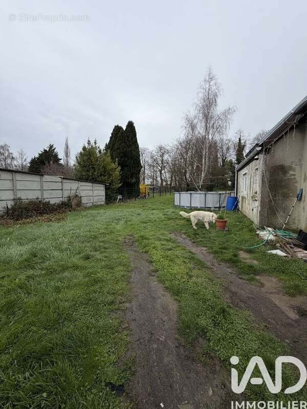 Photo 7 - Maison à SALLAUMINES