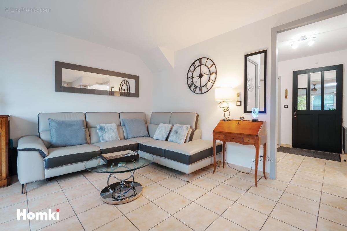 Maison à BEZIERS
