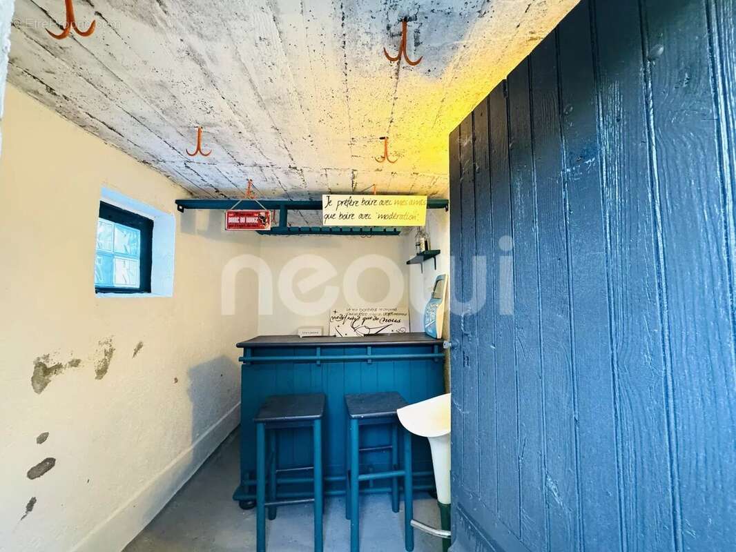 Maison à CHATEAUGAY