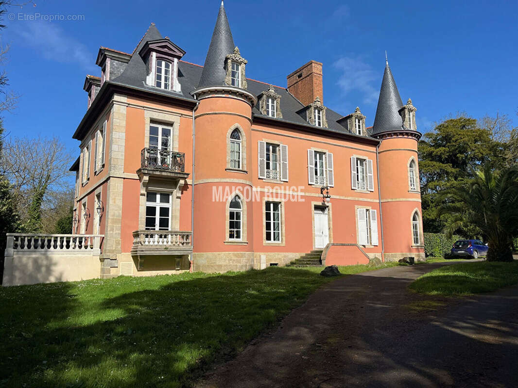 Appartement à PLEURTUIT