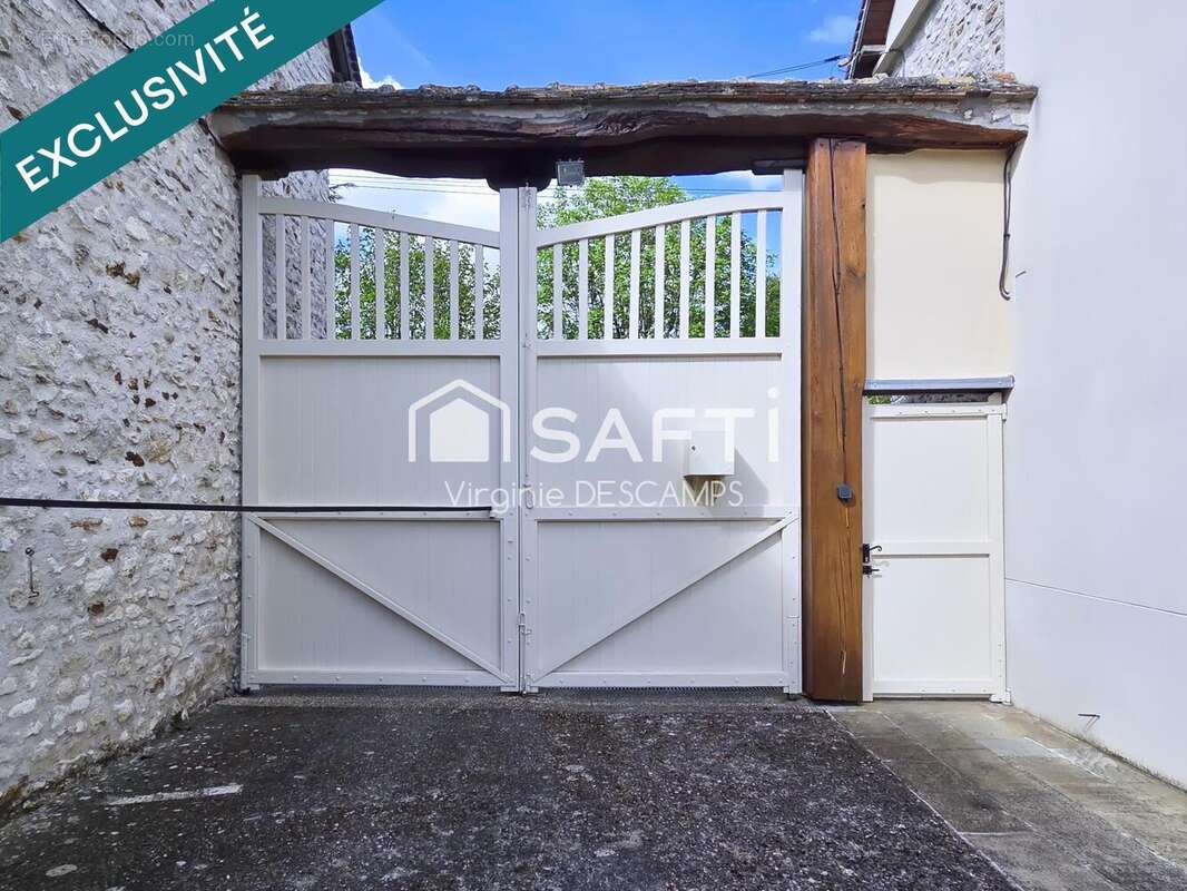 Photo 6 - Maison à LONGNES