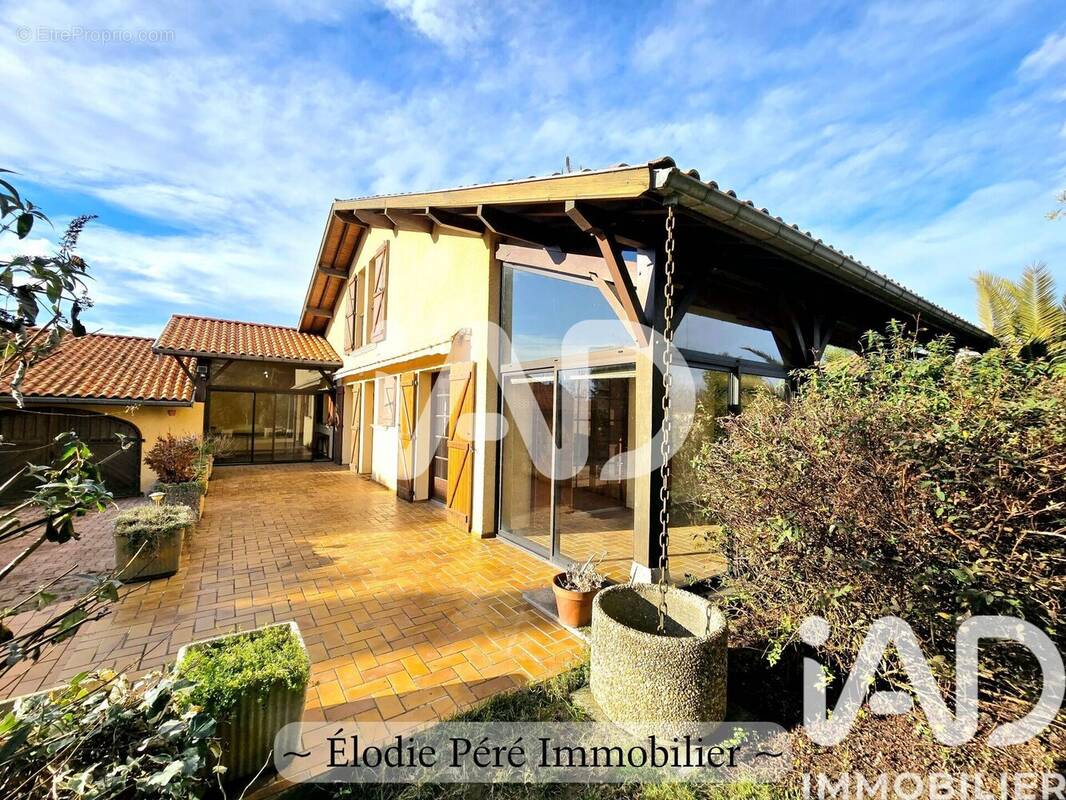 Photo 1 - Maison à IBOS