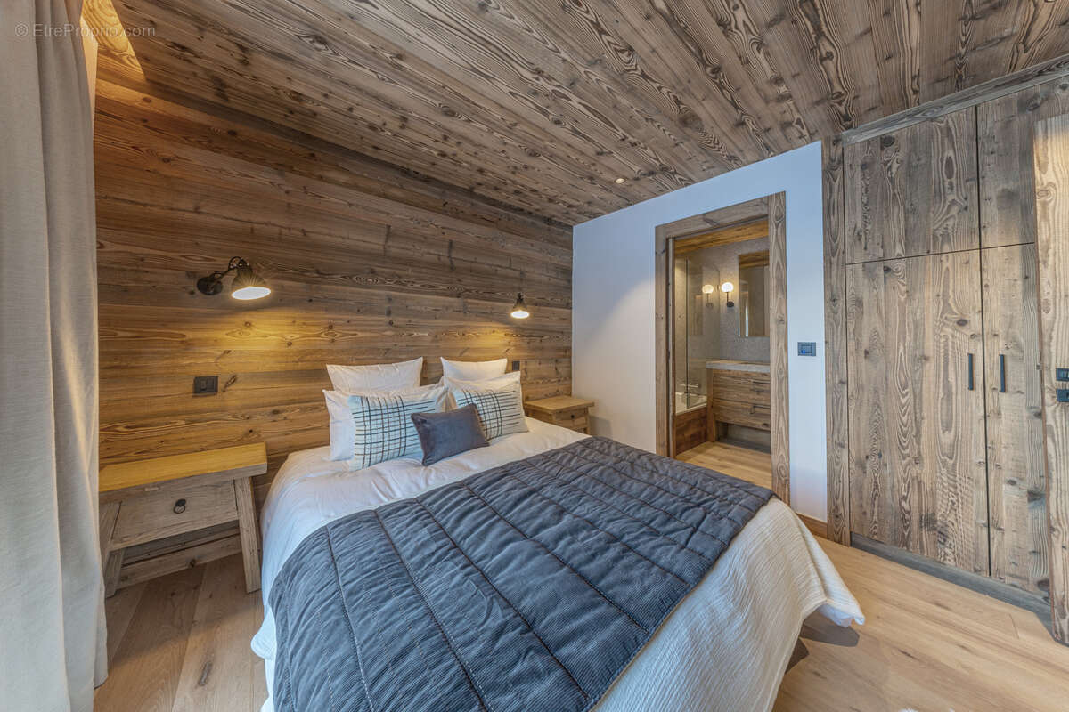 Maison à MEGEVE