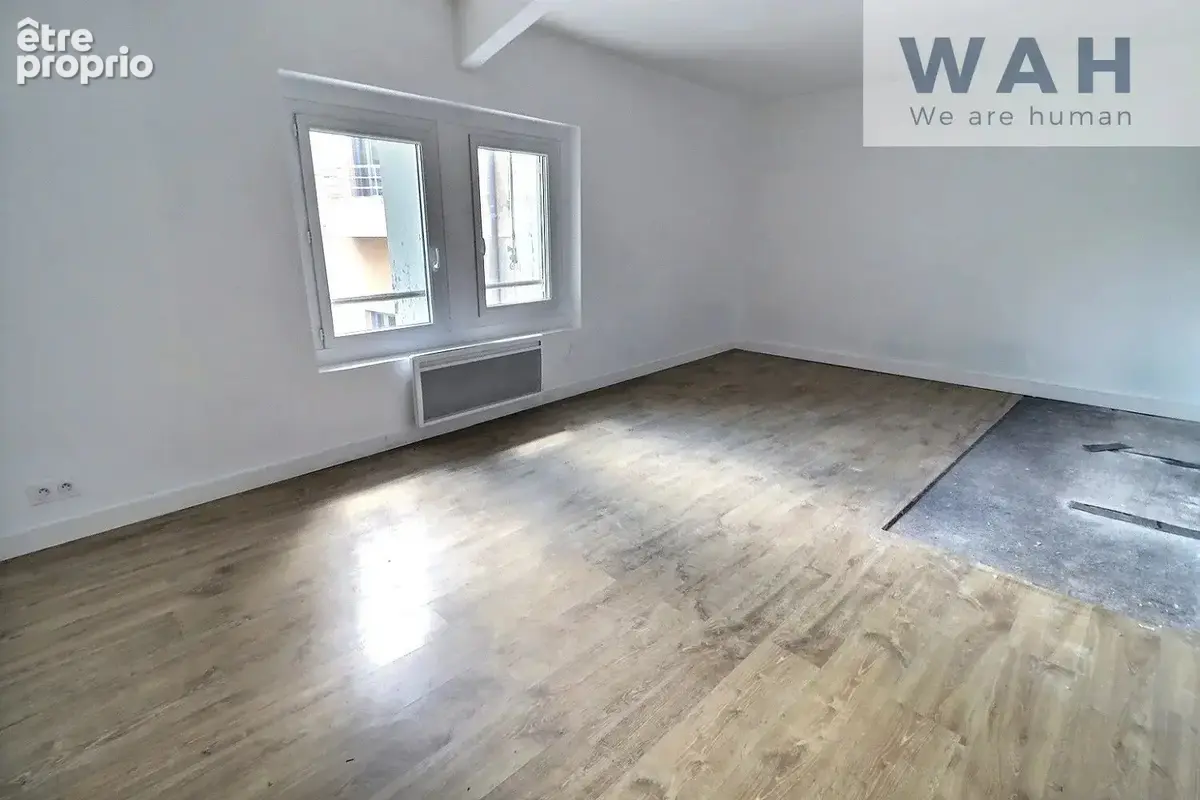 Vente appartement 3 pieces 34120 pezenas - photo 8
