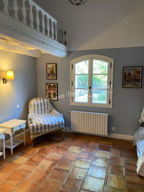 Maison à GRIMAUD