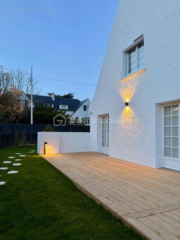 Maison à LA BAULE-ESCOUBLAC