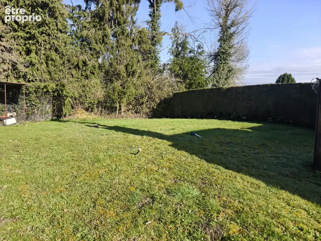 Maison 4 pièces 61 m² à vendre à Orbec (14290) - photo 11
