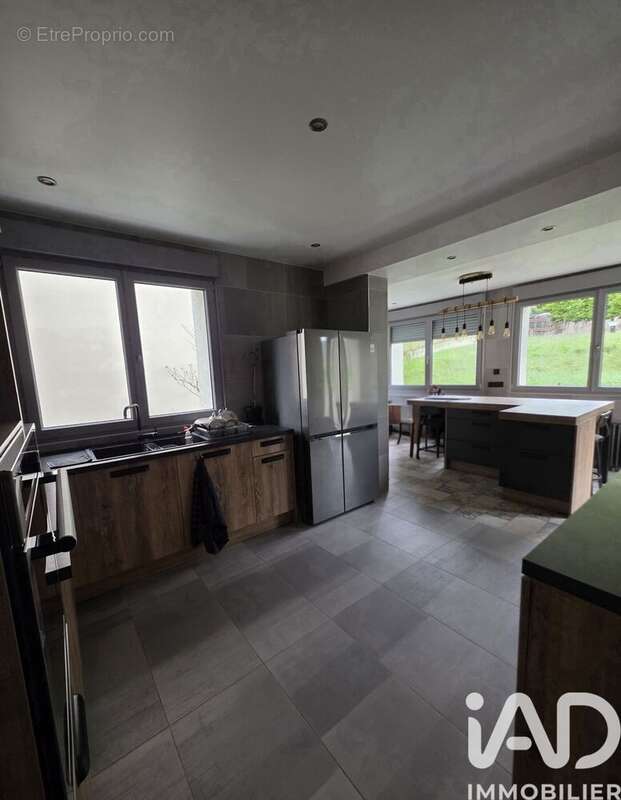 Photo 7 - Maison à CREGY-LES-MEAUX