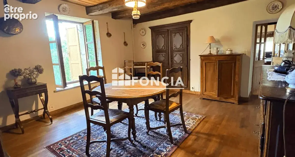 Charmante maison de village – Buthiers – 255 000 € - photo 3