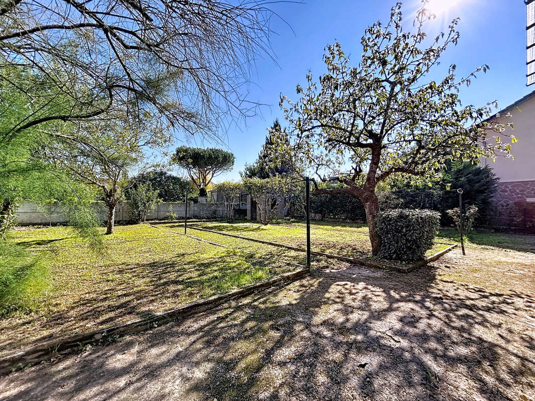 Maison à BRIVE-LA-GAILLARDE