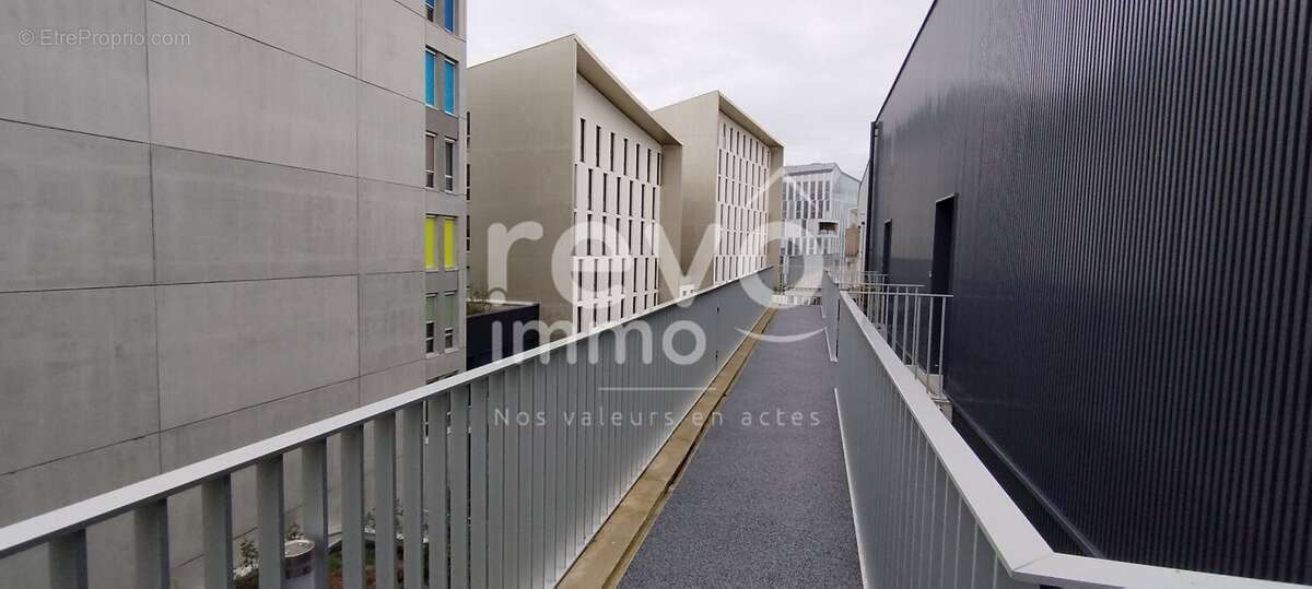 Appartement à ANGERS
