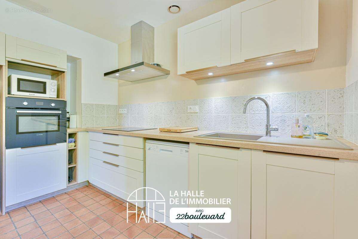 Maison 110 m² à Saint-Gence  - photo 12