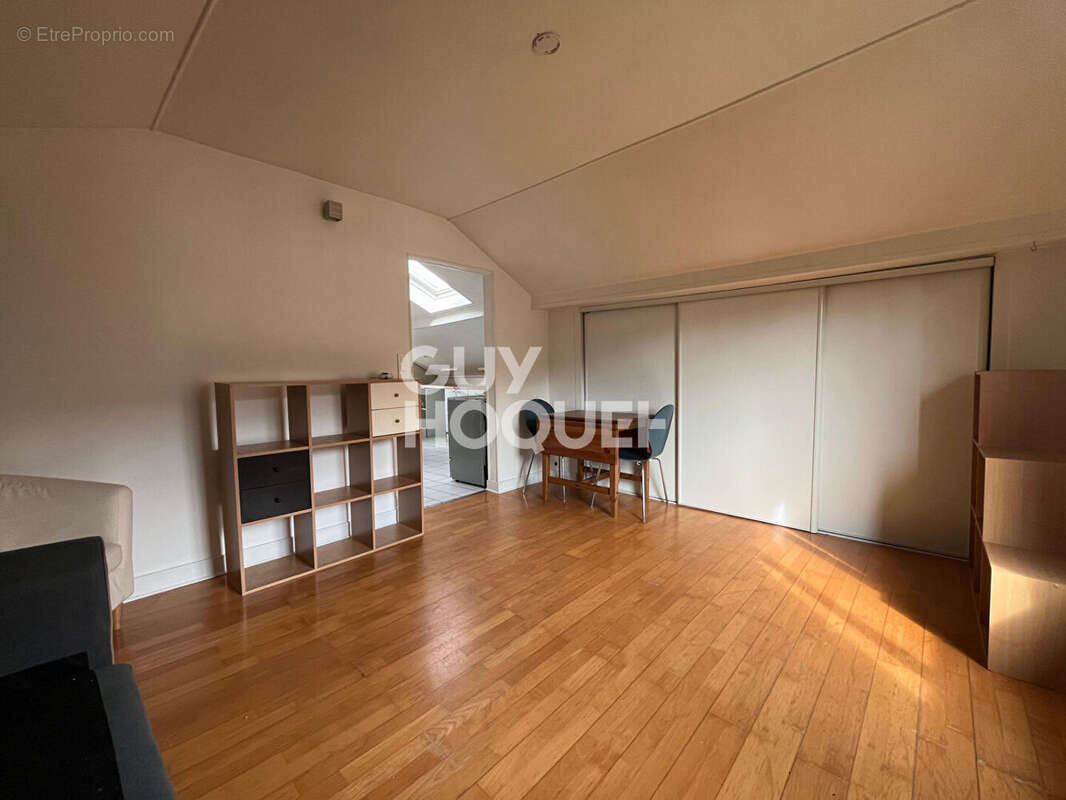 Appartement à MALAKOFF