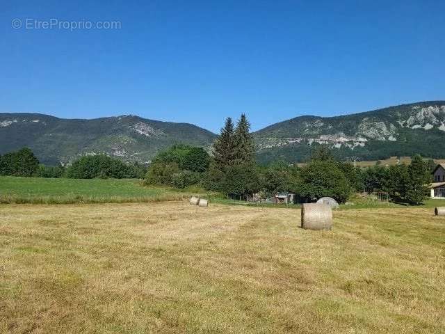 Maison à VASSIEUX-EN-VERCORS