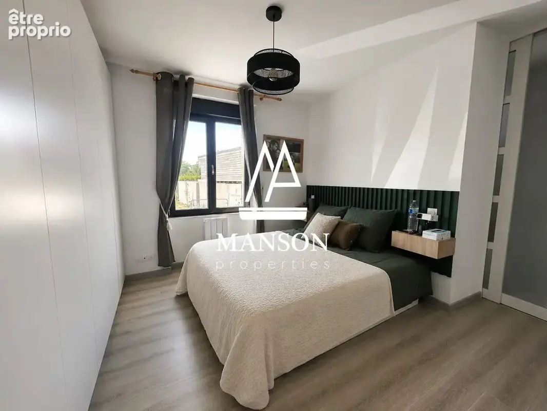 Maison 90 m² à Brusvily  - photo 7