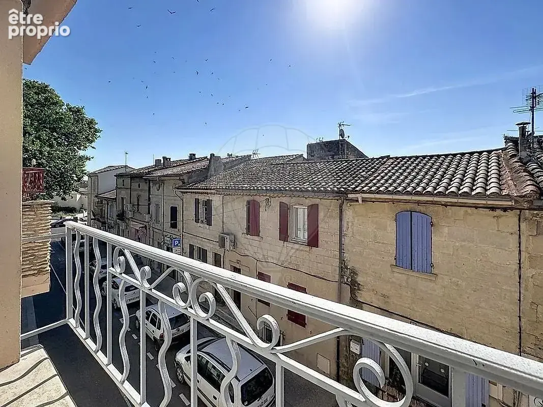 Maison 2 chambre(s) à vendre - photo 4