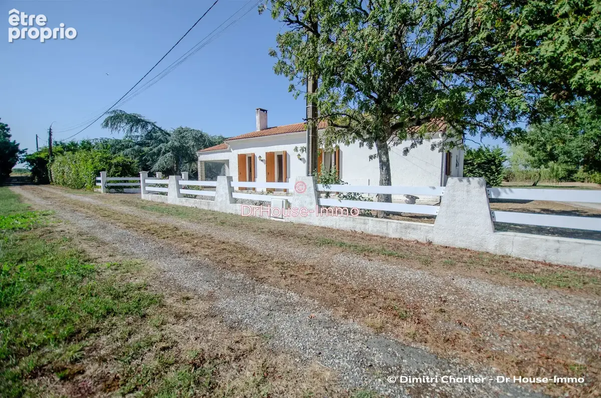 Maison 5 pièces 116 m² à vendre à Jau-Dignac-Et-Loirac (33590) - photo 10