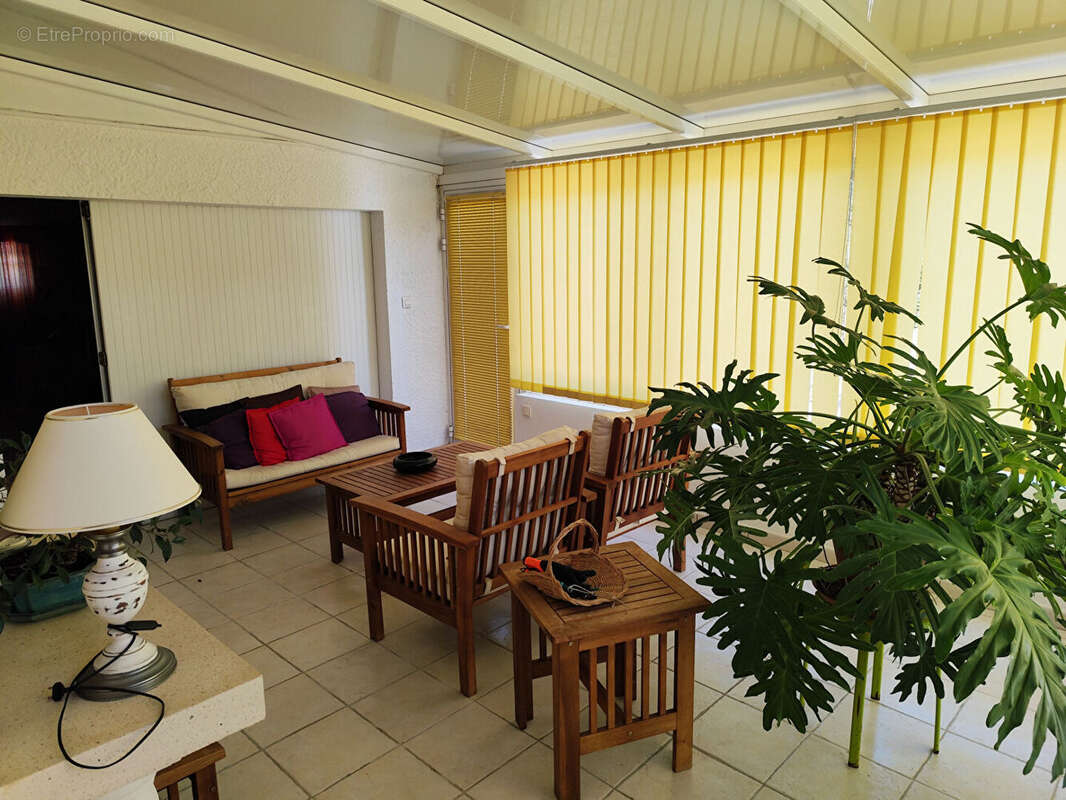 Maison à MONTPON-MENESTEROL