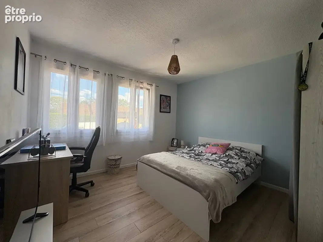 Maison Plain Pied 5 pièce(s) 95 m2 - photo 6