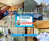 Photo 1 - Maison à PICQUIGNY