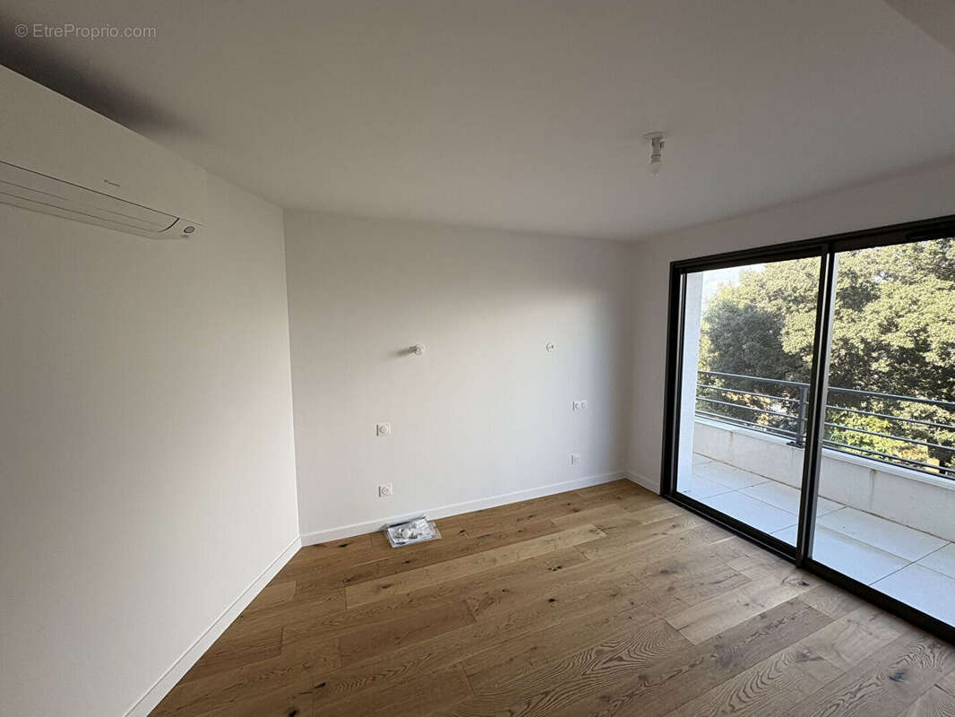 Appartement à AJACCIO