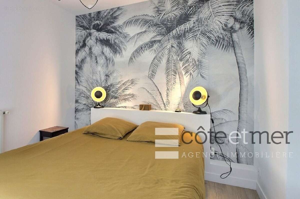 Appartement à LA BAULE-ESCOUBLAC