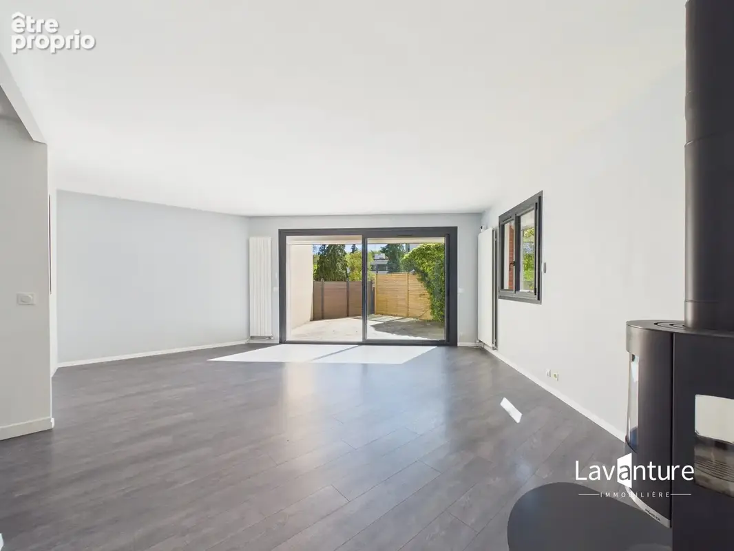 Maison 119 m² à Chatenay-Malabry  - photo 6