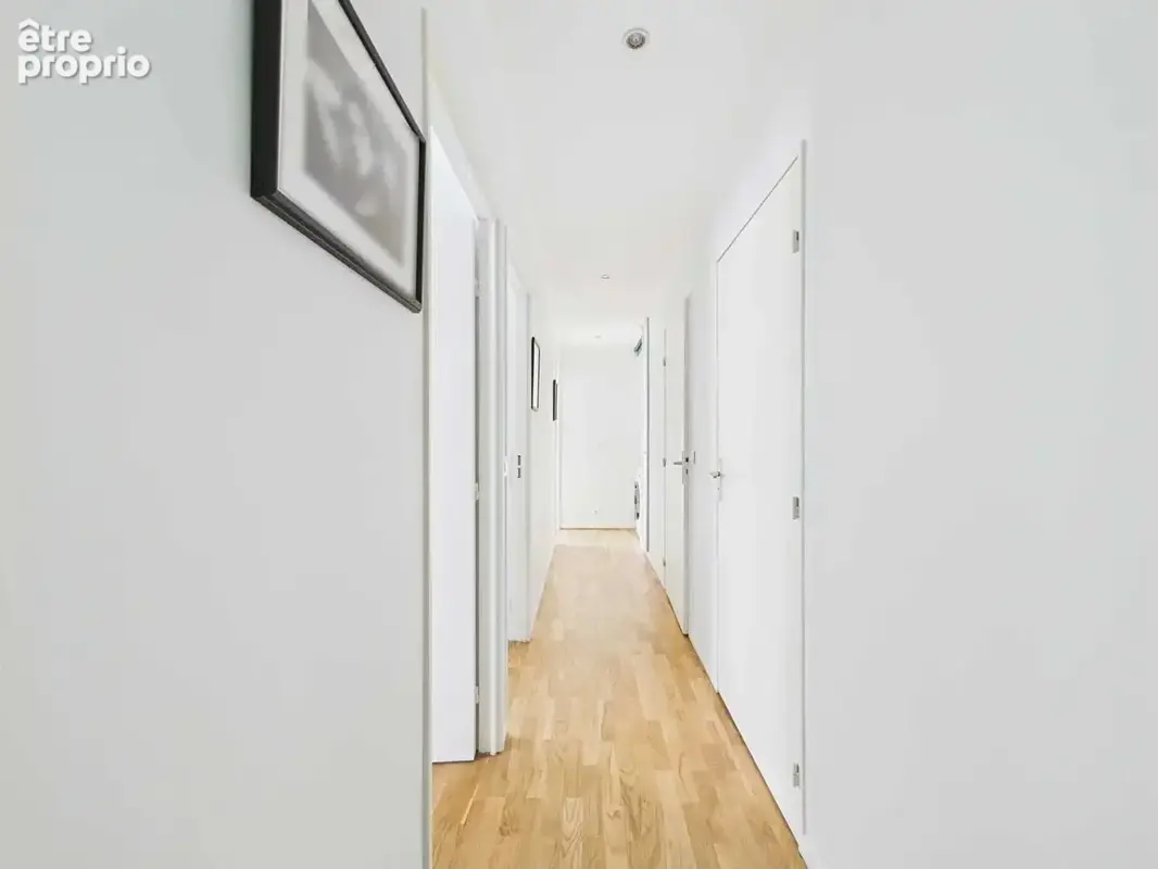 Sous offre ! paris v - jardin des plantes / st marcel - appartement familial de 5 chambres avec balcons / loggia + poss parking - photo 8