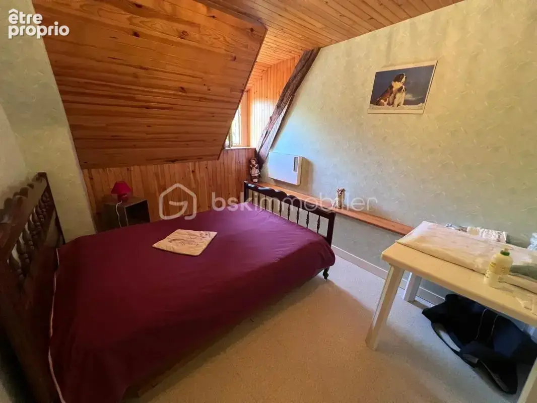 Belle Maison dans petit hameau calme et verdoyant - photo 16