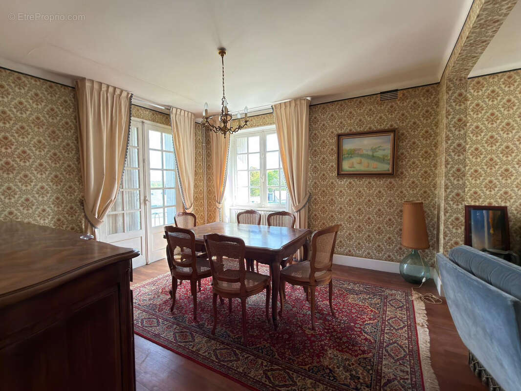 Maison à QUIMPER