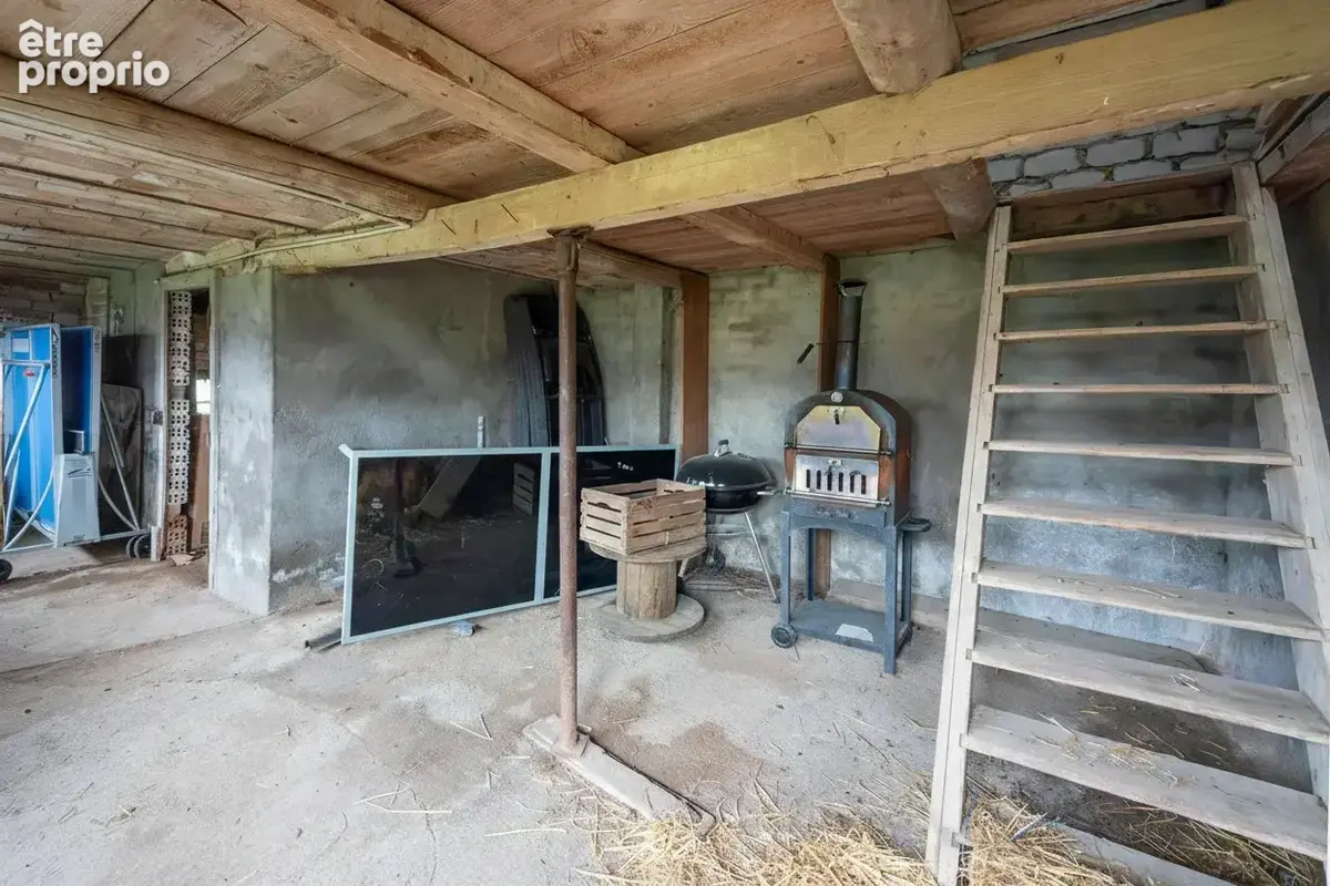 Ferme Girancourt 12 pièces 300m2 - photo 52