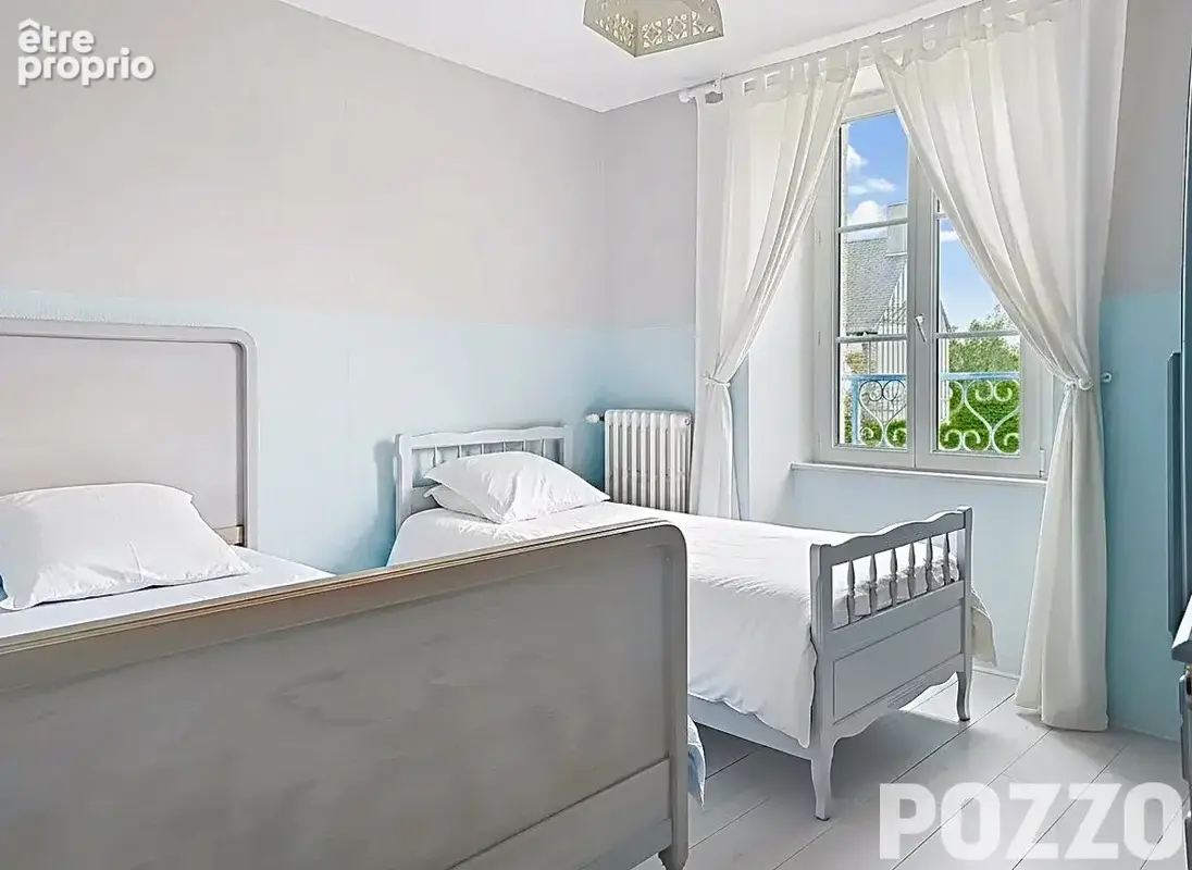 Maison pierres Hudimesnil 8 pièce(s) 197 m² - photo 10