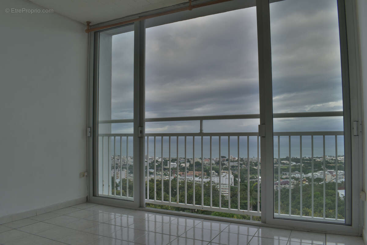 Appartement T4 résidence sécurisé vendu loué - photo 4
