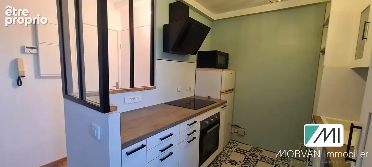 Appartement 2 pièces 42 m² à vendre à Le Perray-En-Yvelines (78610) - photo 4