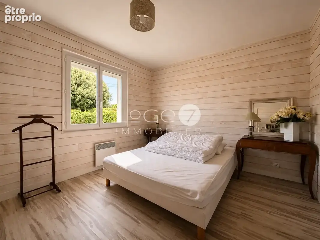 Maison rénovée à deux pas des plages du Pouldu - photo 8
