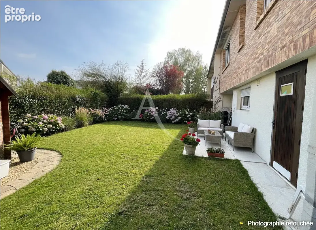 Maison 6 pièces à vendre à Brie-Comte-Robert - Quartier Leclerc - Verdun - photo 14