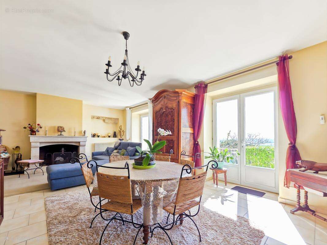 Maison à LECTOURE