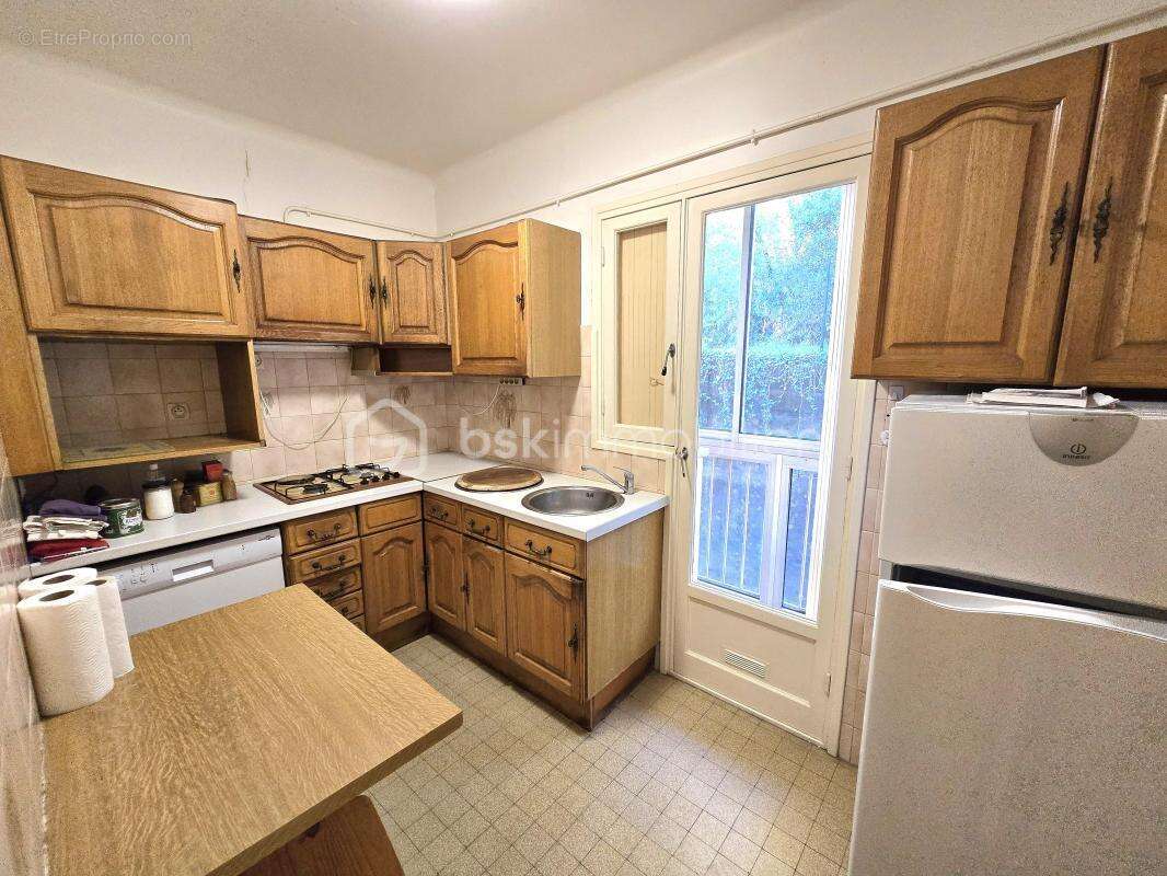 Appartement à CAGNES-SUR-MER