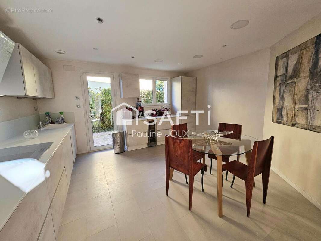 Photo 3 - Maison à MIRECOURT