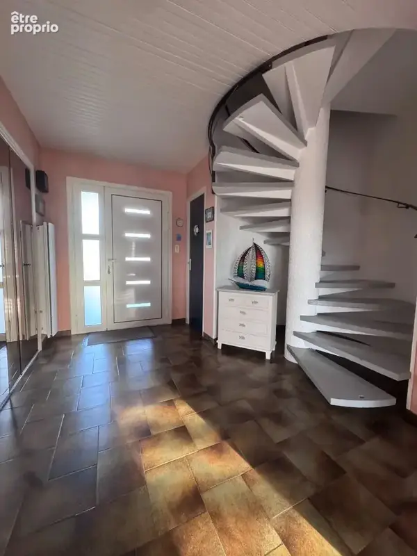 Ploemeur le courégant maison avec vie de plain pied à 150m de la plage - photo 3