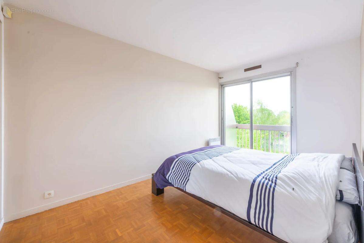 Appartement à LE VESINET