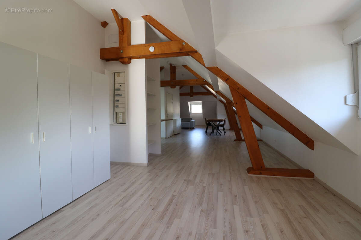 Appartement à SAINT-AMARIN