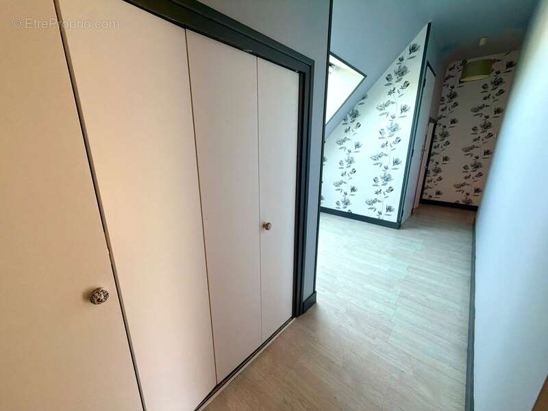 Maison 125 m² à Plouay  - photo 13