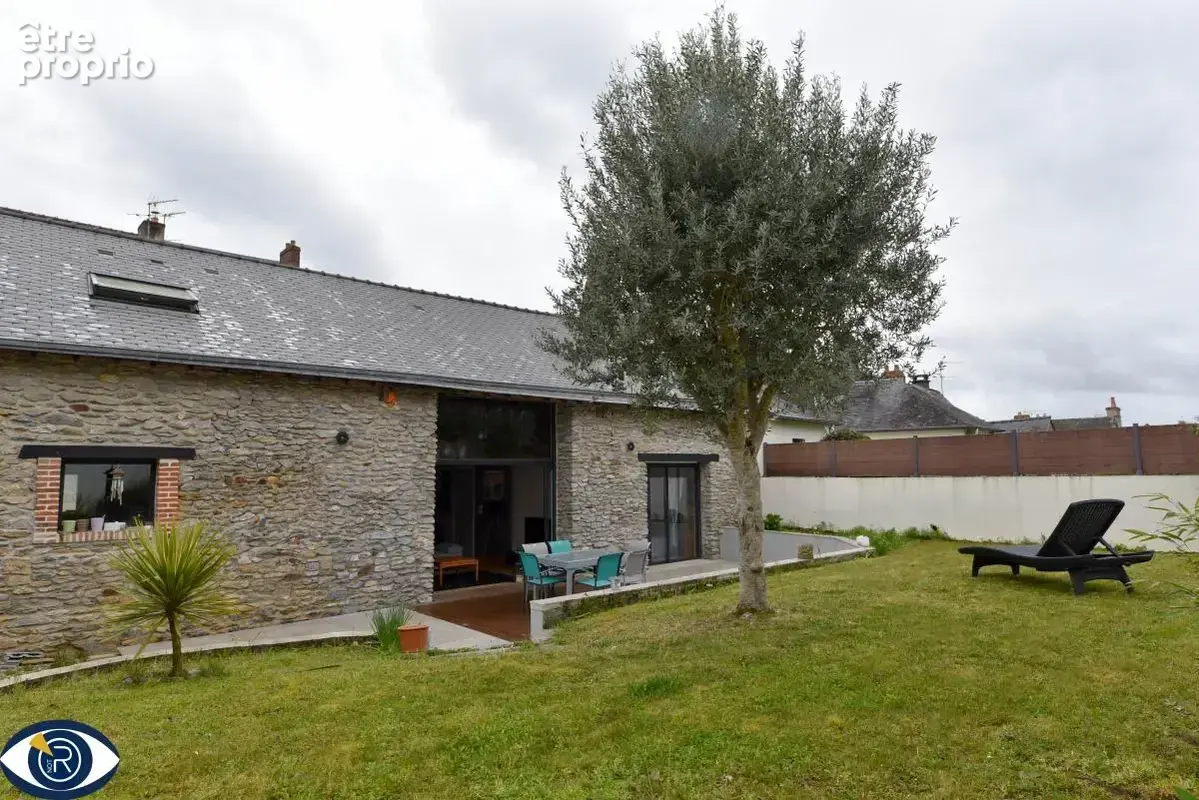 Maison à LAVAL