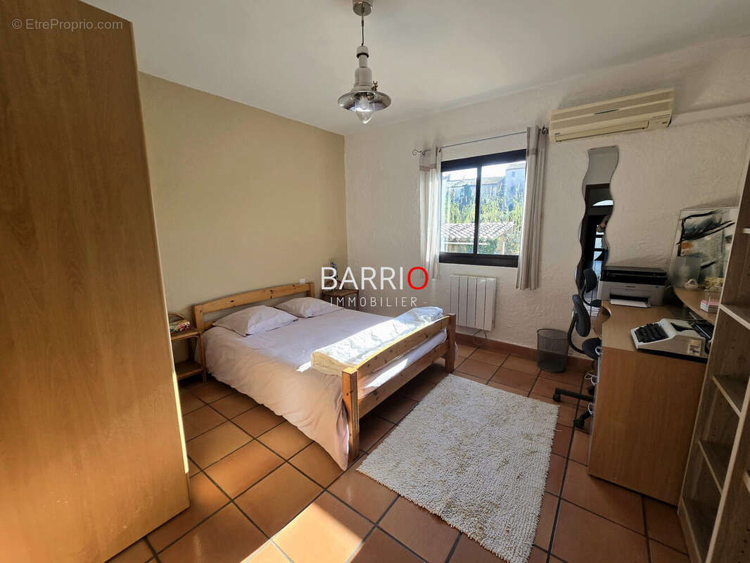 Maison à ARGELES-SUR-MER